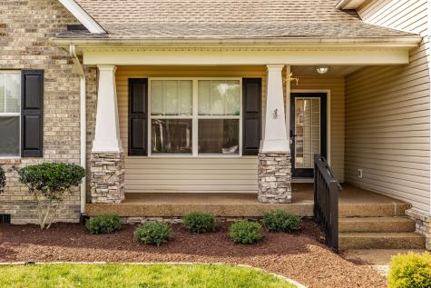 1453 Bern Drive Spring Hill TN 37174