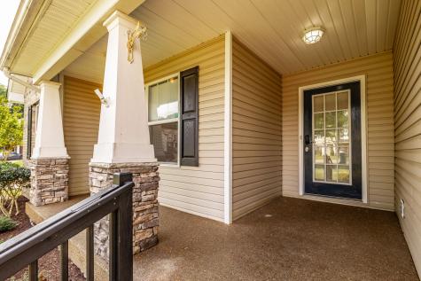1453 Bern Drive Spring Hill TN 37174