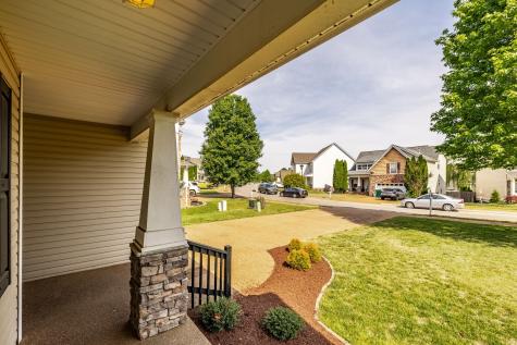 1453 Bern Drive Spring Hill TN 37174