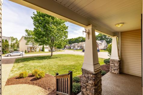 1453 Bern Drive Spring Hill TN 37174