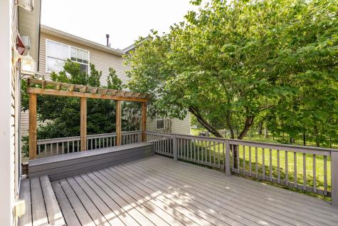 1453 Bern Drive Spring Hill TN 37174