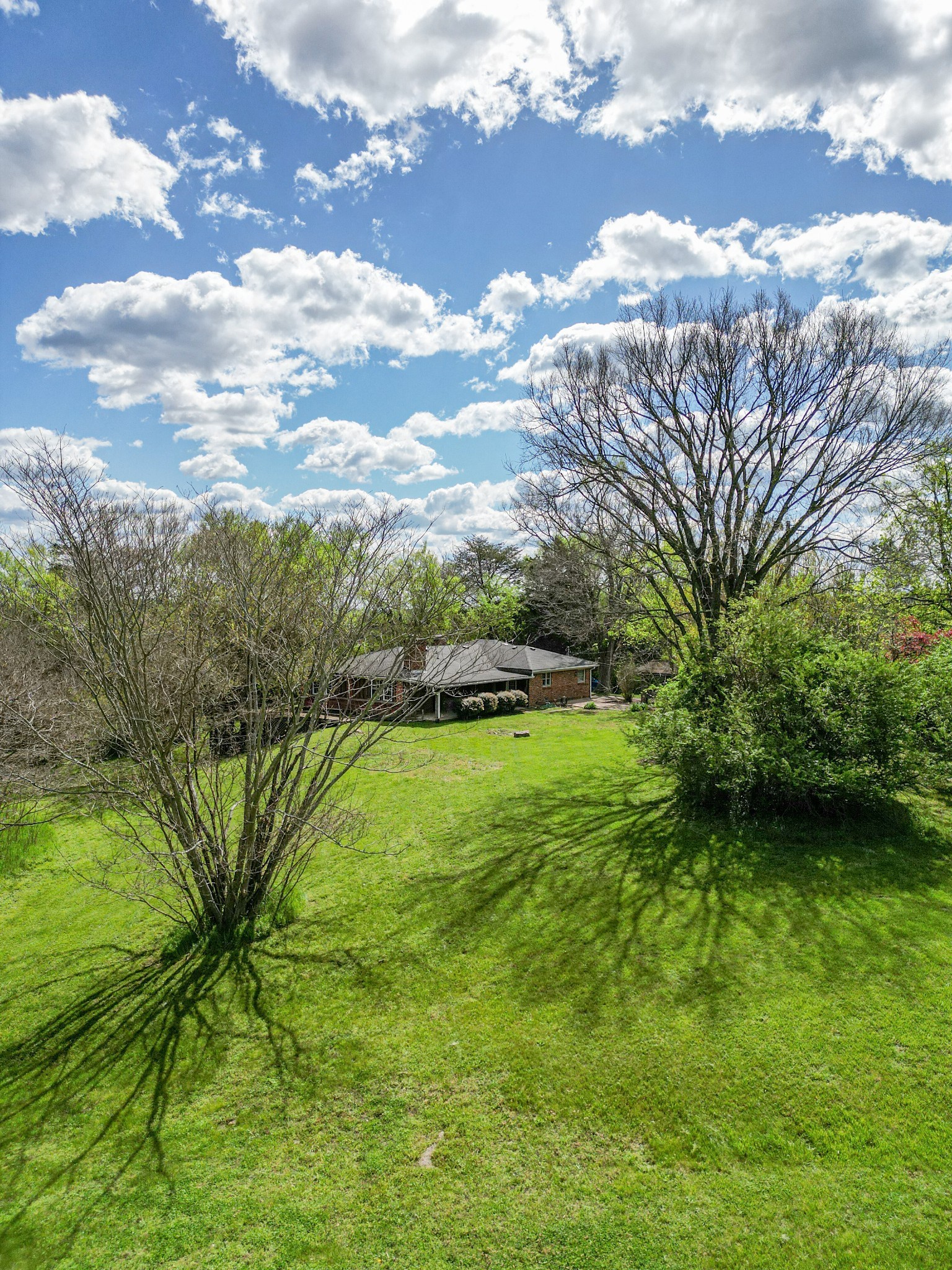 312 Sunnyside Lane Columbia TN 38401