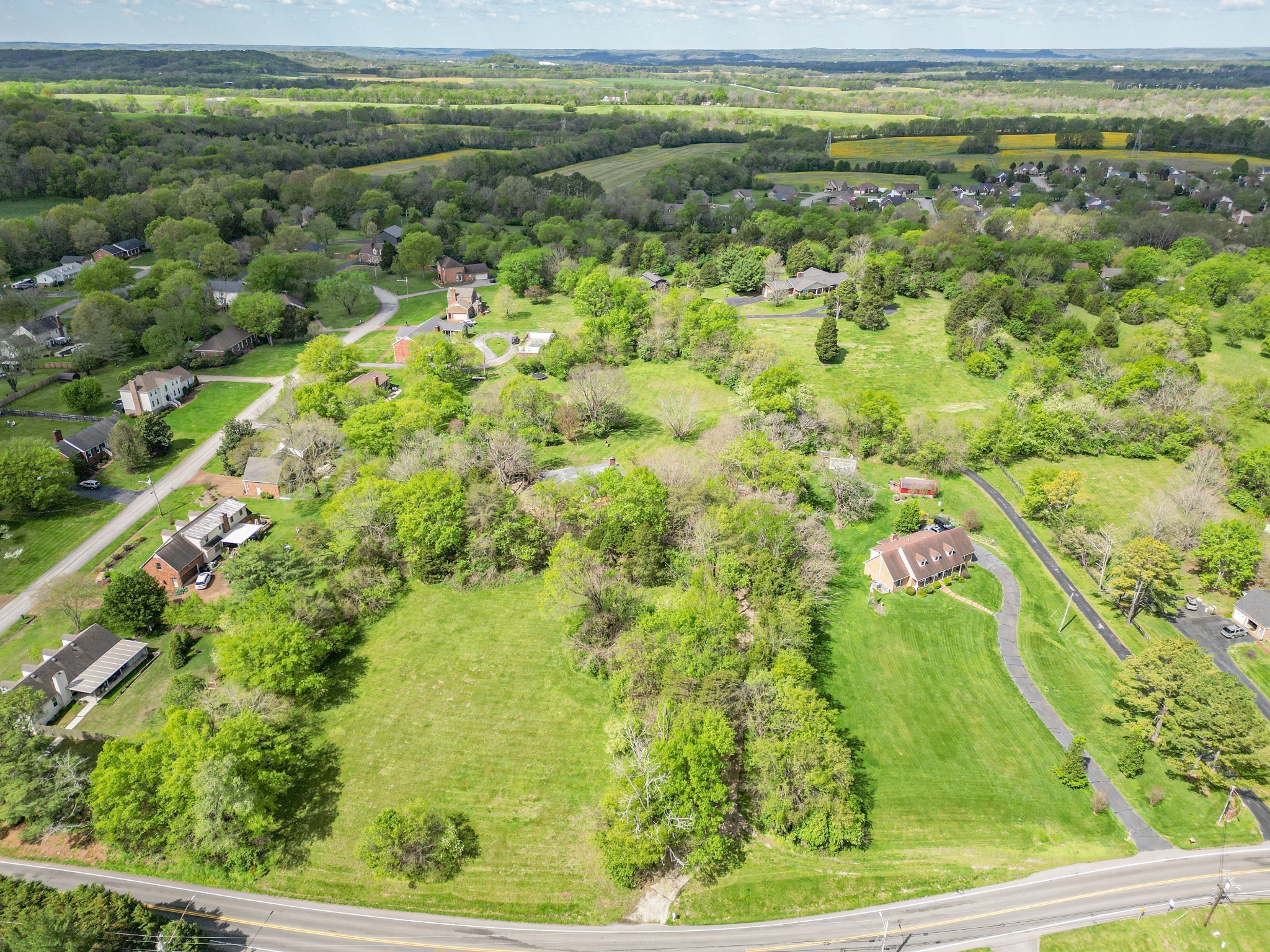312 Sunnyside Lane Columbia TN 38401