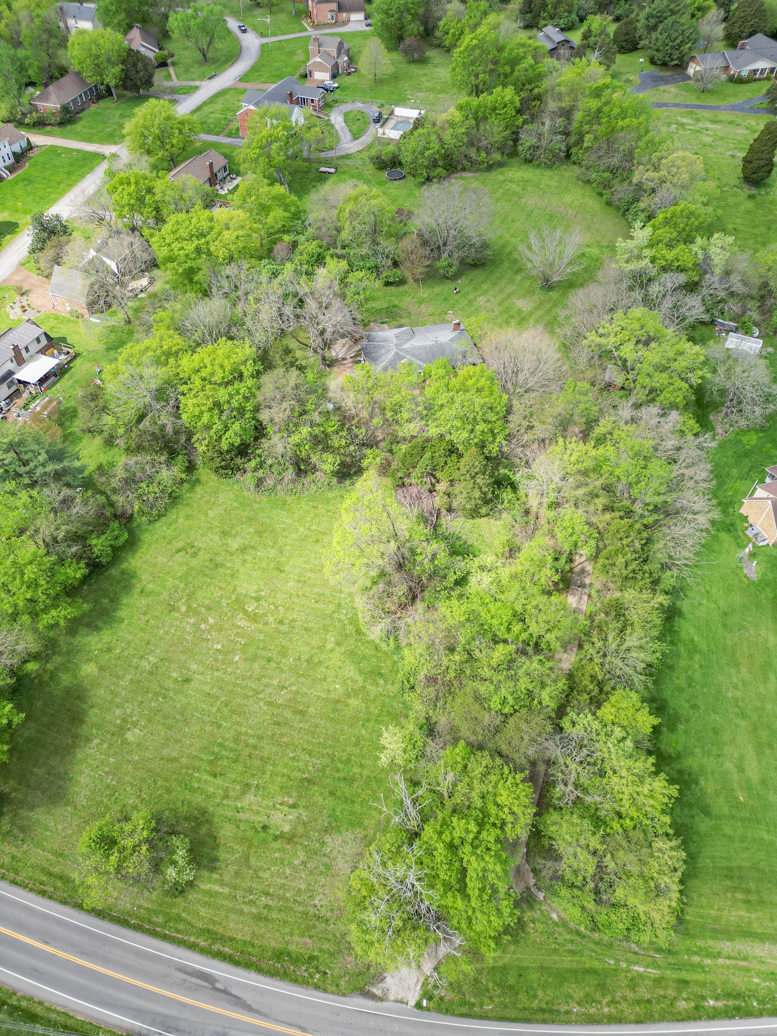 312 Sunnyside Lane Columbia TN 38401
