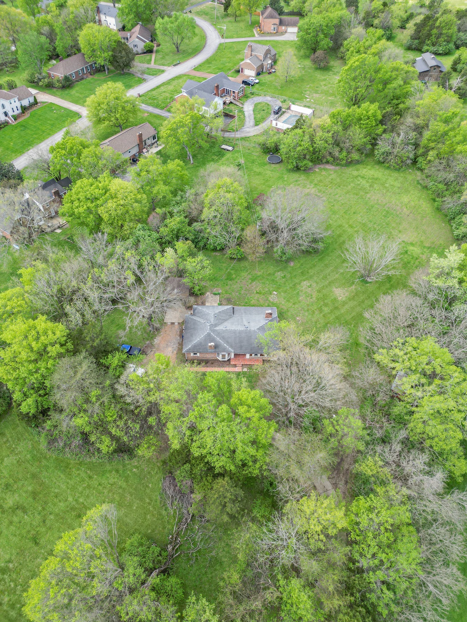 312 Sunnyside Lane Columbia TN 38401