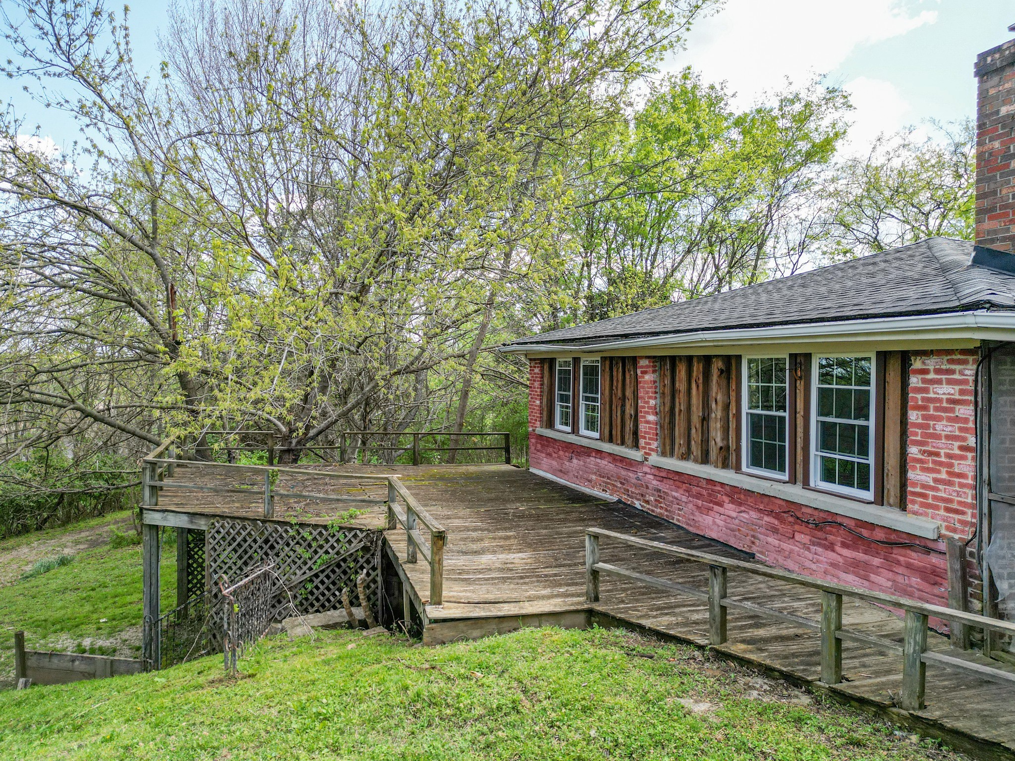312 Sunnyside Lane Columbia TN 38401