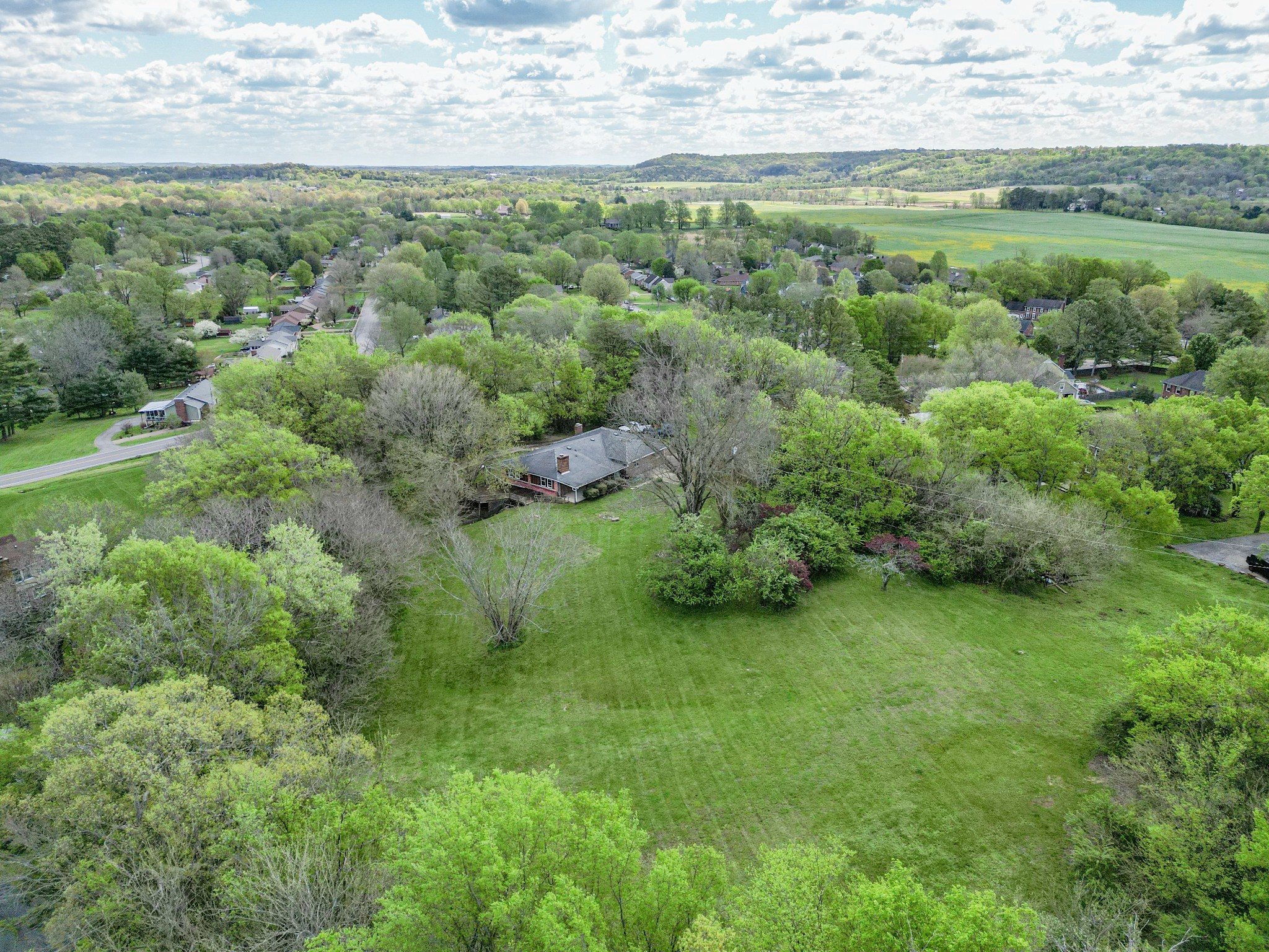 312 Sunnyside Lane Columbia TN 38401