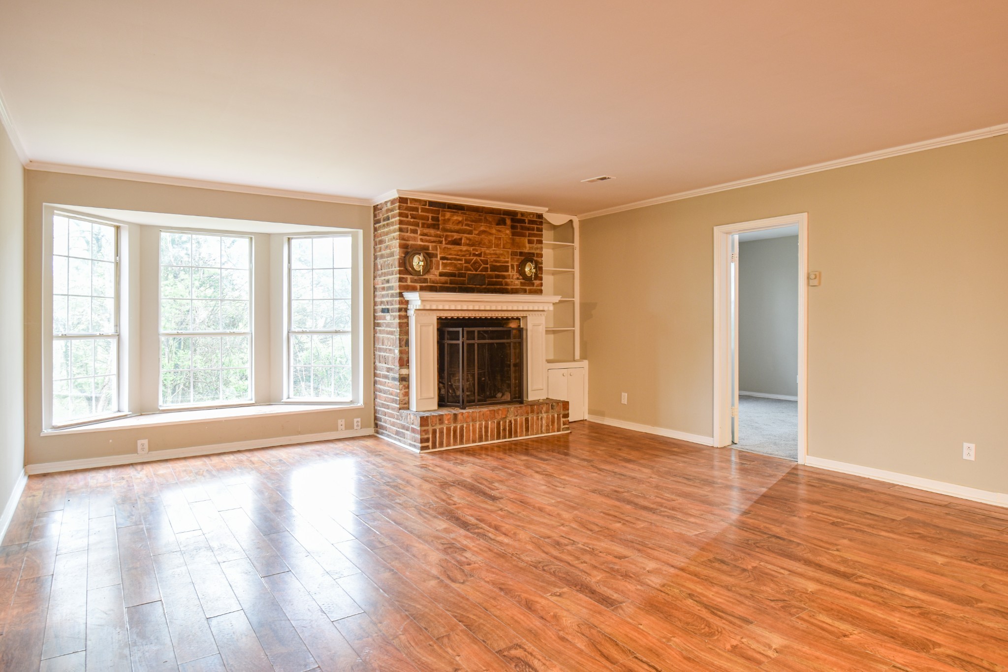 312 Sunnyside Lane Columbia TN 38401