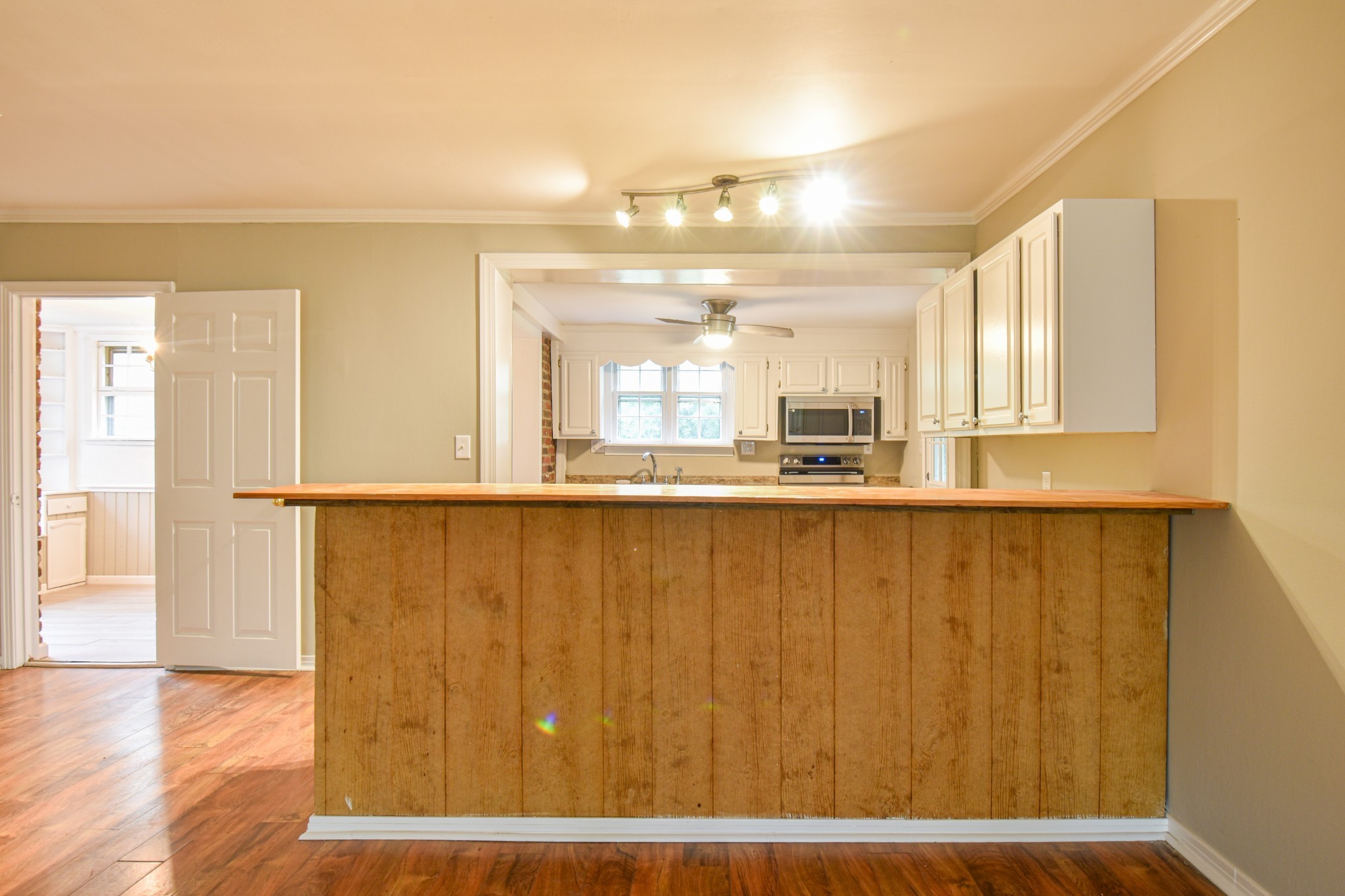 312 Sunnyside Lane Columbia TN 38401