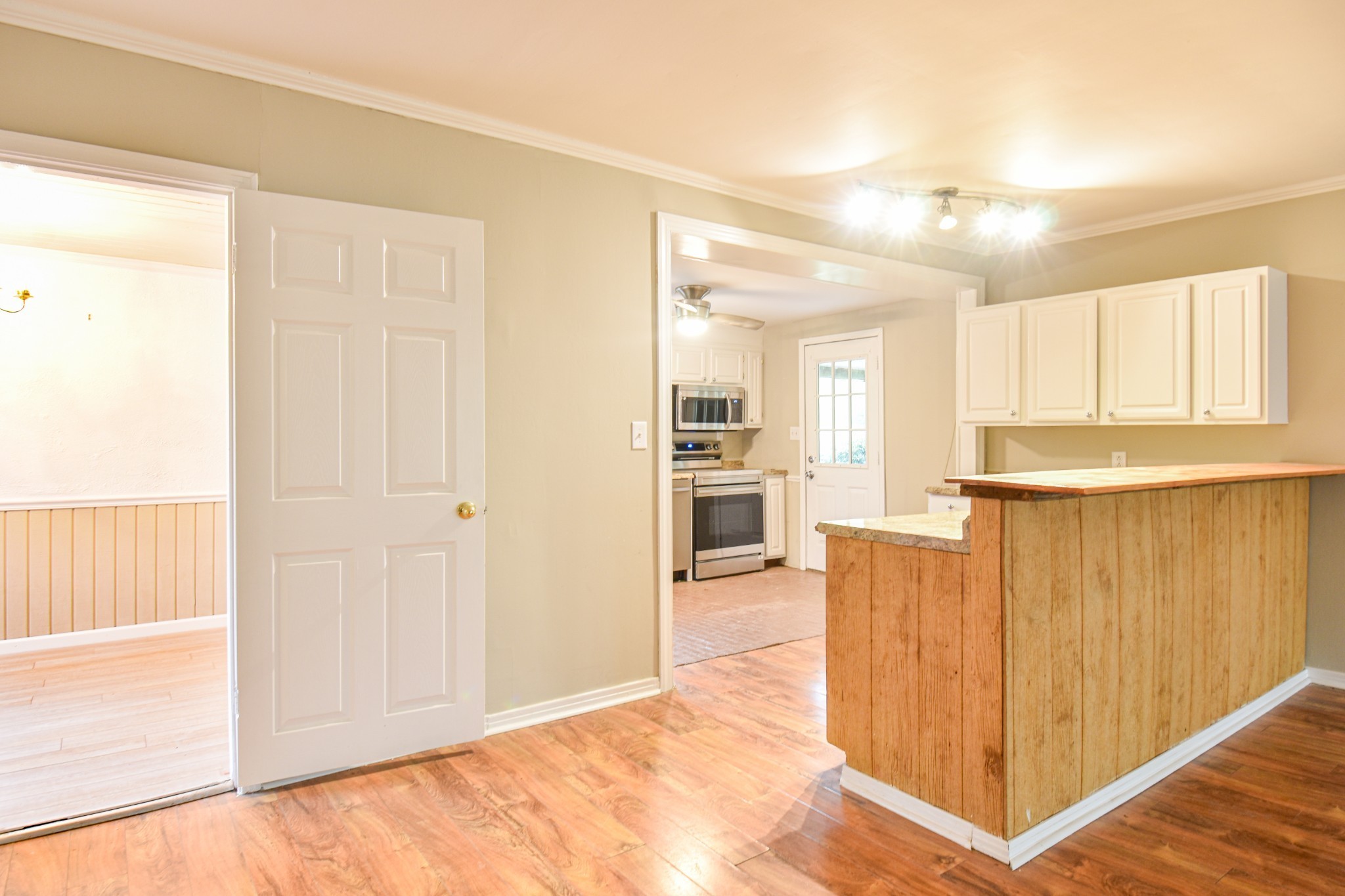 312 Sunnyside Lane Columbia TN 38401