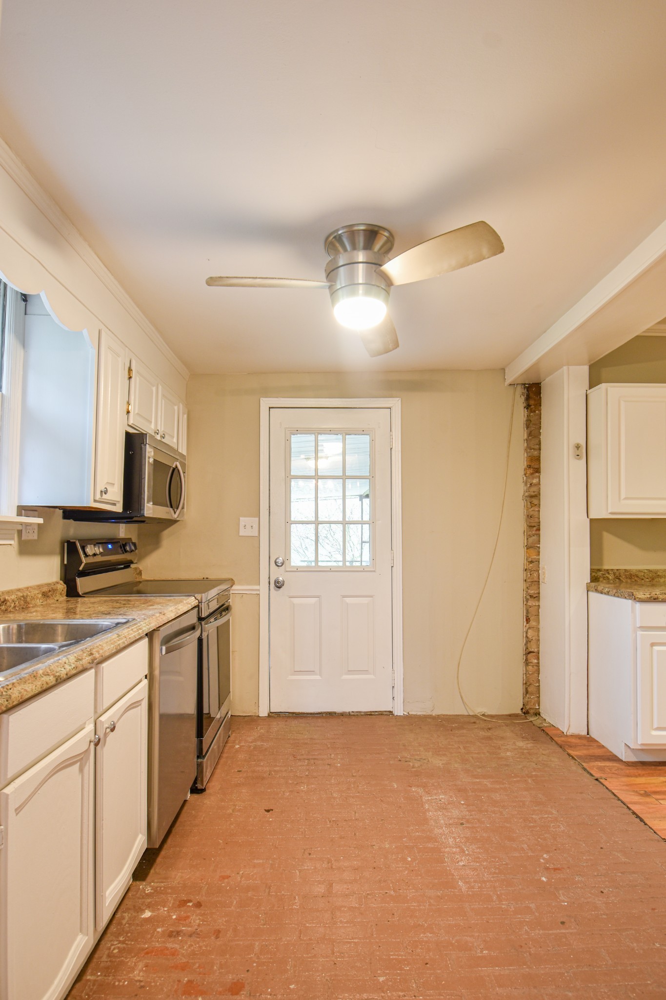 312 Sunnyside Lane Columbia TN 38401