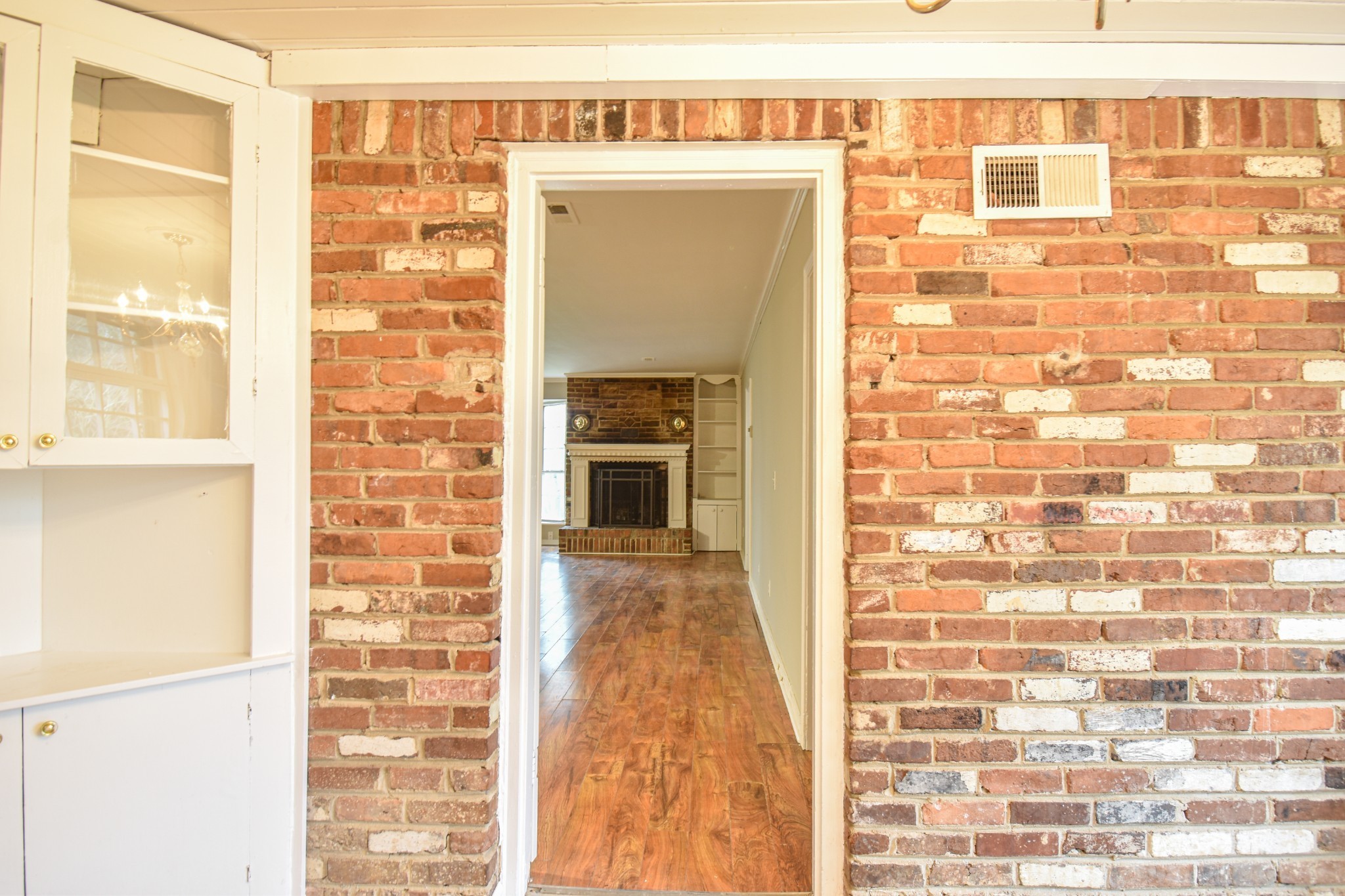 312 Sunnyside Lane Columbia TN 38401