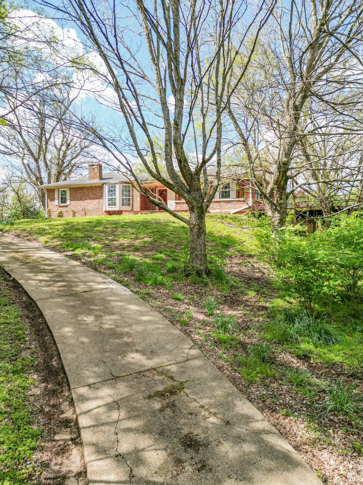 312 Sunnyside Lane Columbia TN 38401