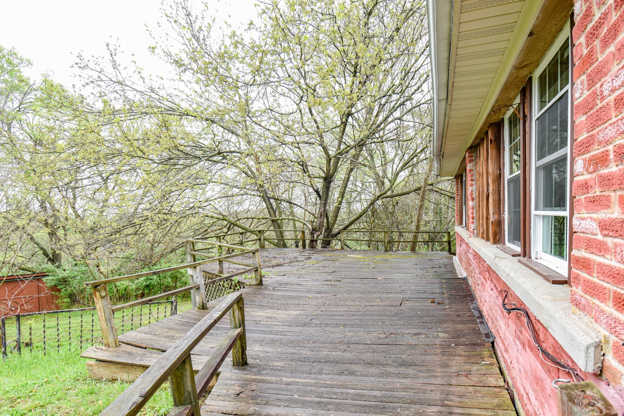 312 Sunnyside Lane Columbia TN 38401