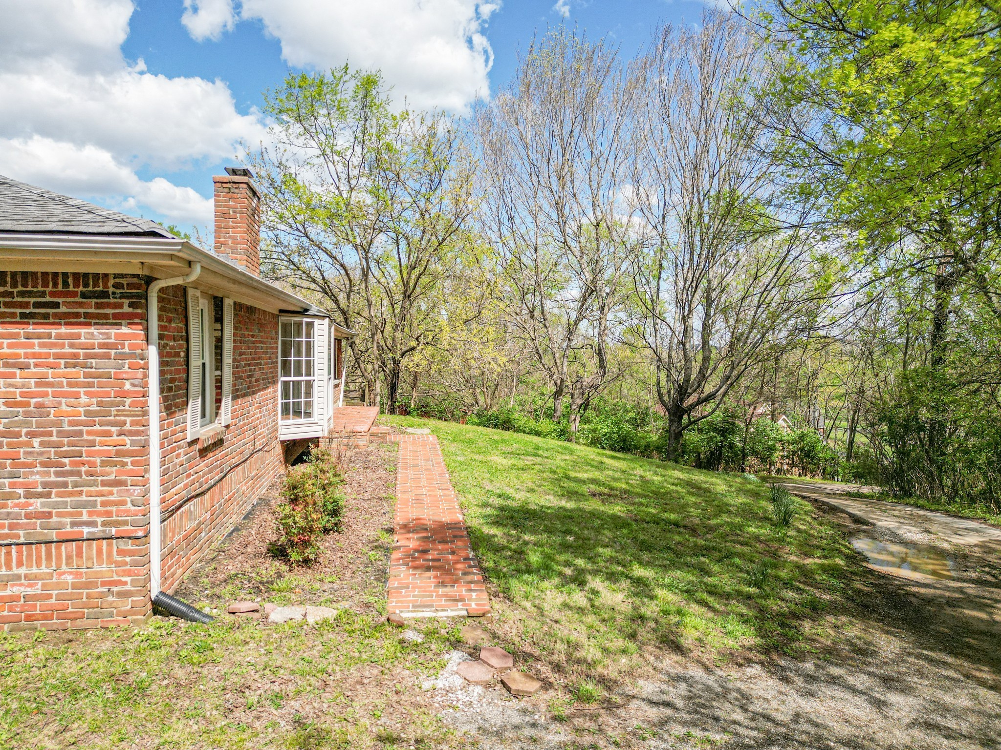 312 Sunnyside Lane Columbia TN 38401