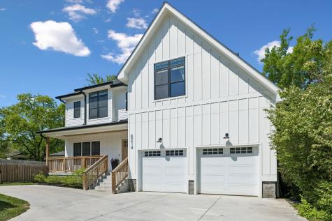 6214 Robertson Avenue Nashville TN 37209