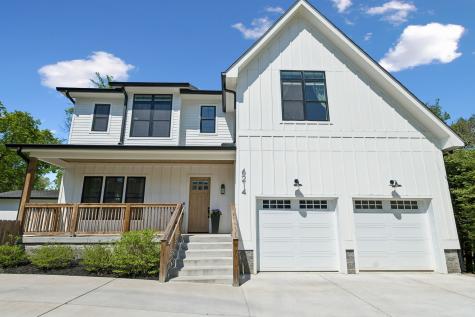 6214 Robertson Avenue Nashville TN 37209