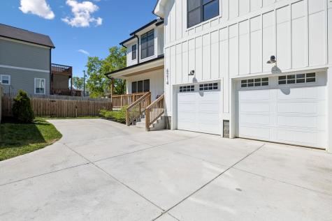 6214 Robertson Avenue Nashville TN 37209
