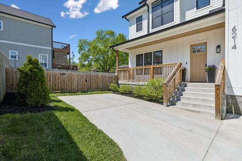 6214 Robertson Avenue Nashville TN 37209