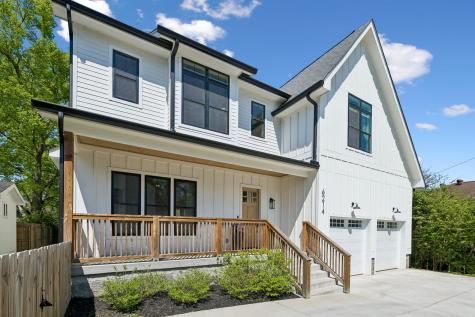 6214 Robertson Avenue Nashville TN 37209