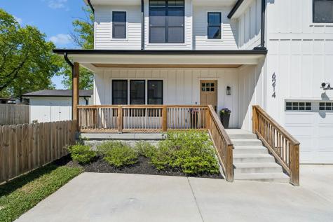 6214 Robertson Avenue Nashville TN 37209