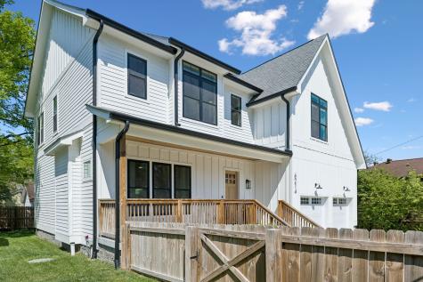 6214 Robertson Avenue Nashville TN 37209