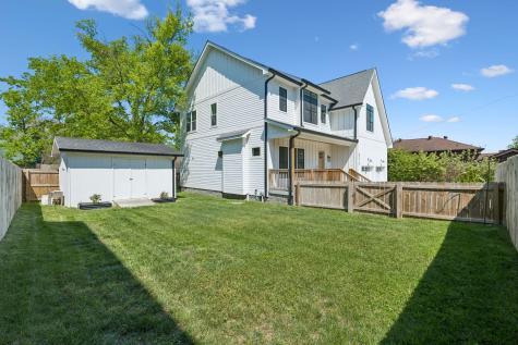 6214 Robertson Avenue Nashville TN 37209
