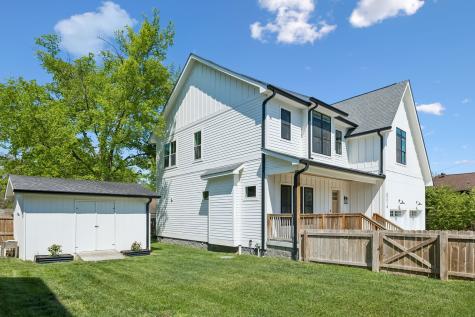 6214 Robertson Avenue Nashville TN 37209