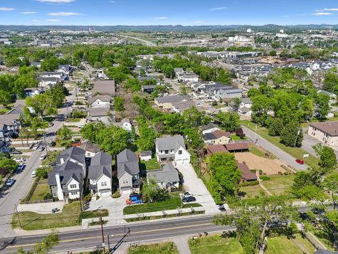 6214 Robertson Avenue Nashville TN 37209