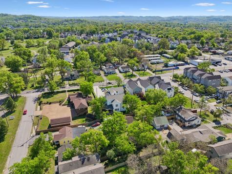 6214 Robertson Avenue Nashville TN 37209