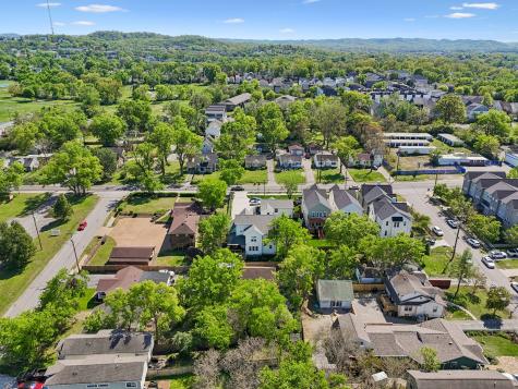 6214 Robertson Avenue Nashville TN 37209