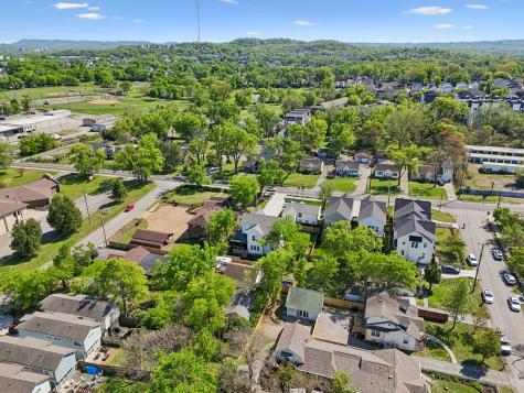 6214 Robertson Avenue Nashville TN 37209