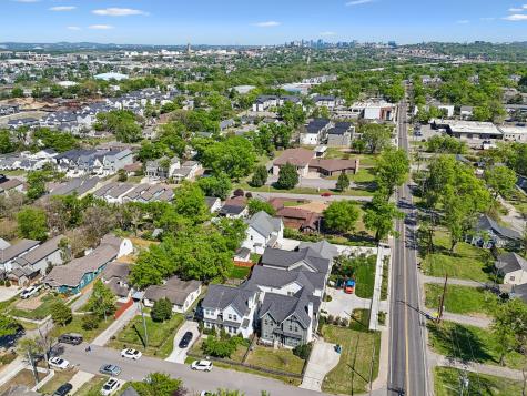6214 Robertson Avenue Nashville TN 37209
