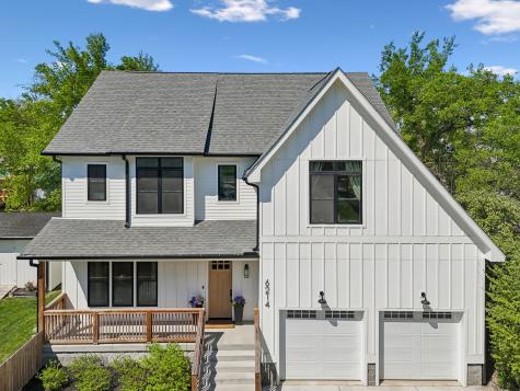 6214 Robertson Avenue Nashville TN 37209