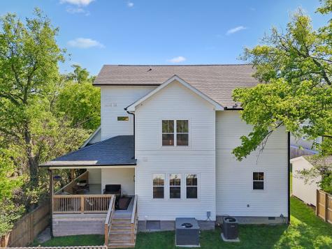 6214 Robertson Avenue Nashville TN 37209