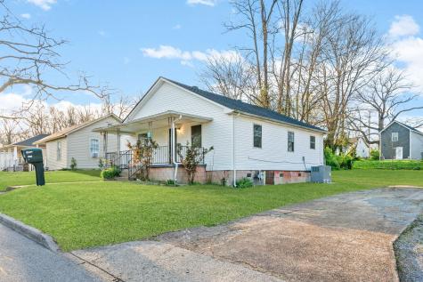 1133 Main Street Clarksville TN 37040