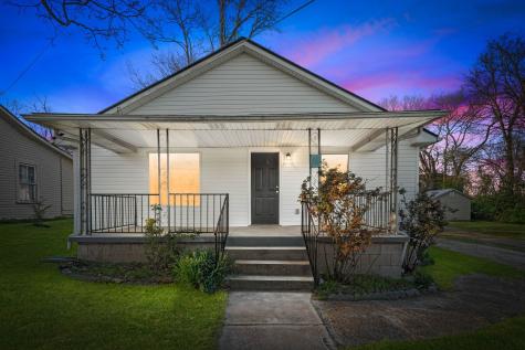 1133 Main Street Clarksville TN 37040