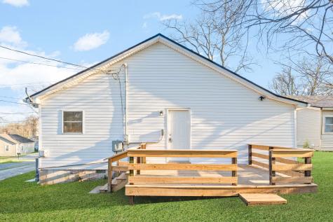 1133 Main Street Clarksville TN 37040