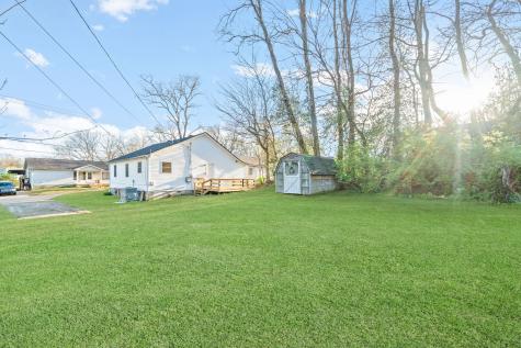 1133 Main Street Clarksville TN 37040