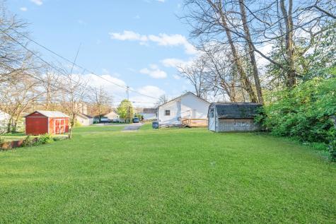 1133 Main Street Clarksville TN 37040