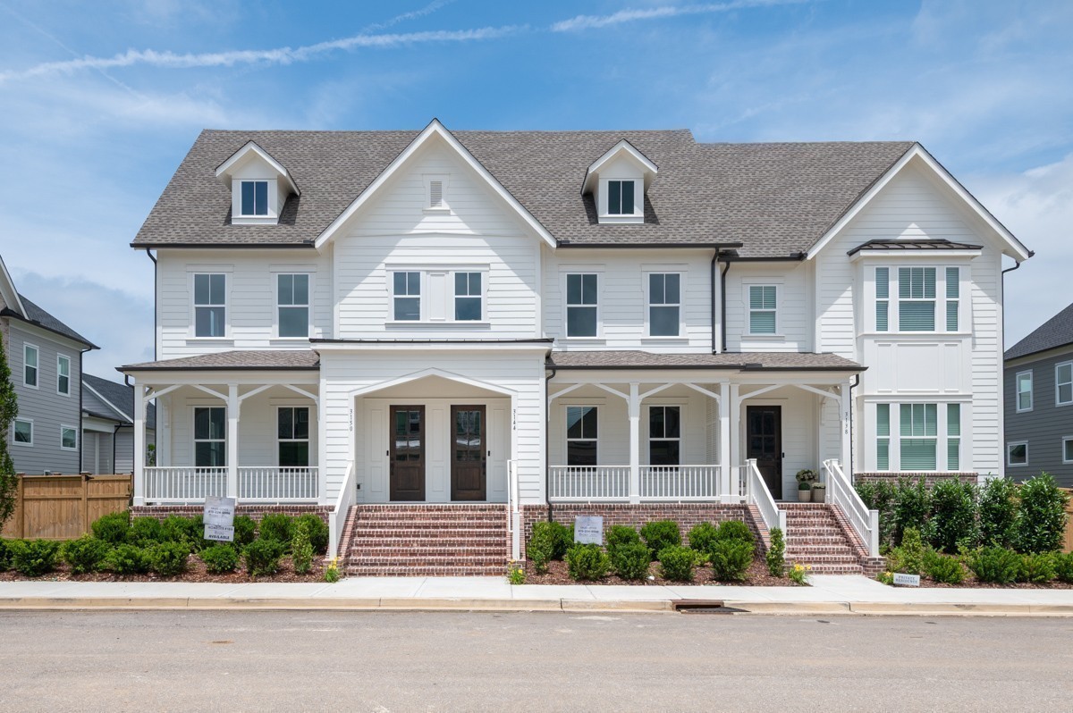 3144 Long Branch Circle Franklin TN 37064