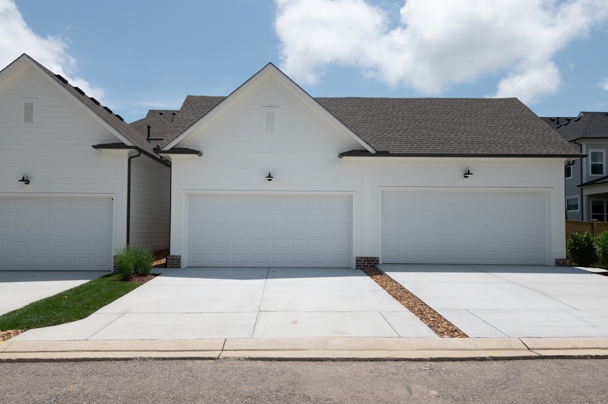 3144 Long Branch Circle Franklin TN 37064