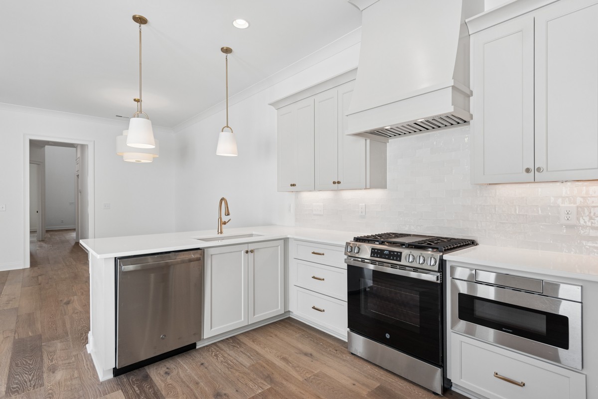 3144 Long Branch Circle Franklin TN 37064