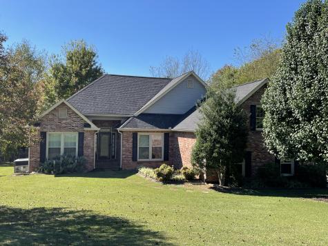 514 Lakeside Drive Springfield TN 37172