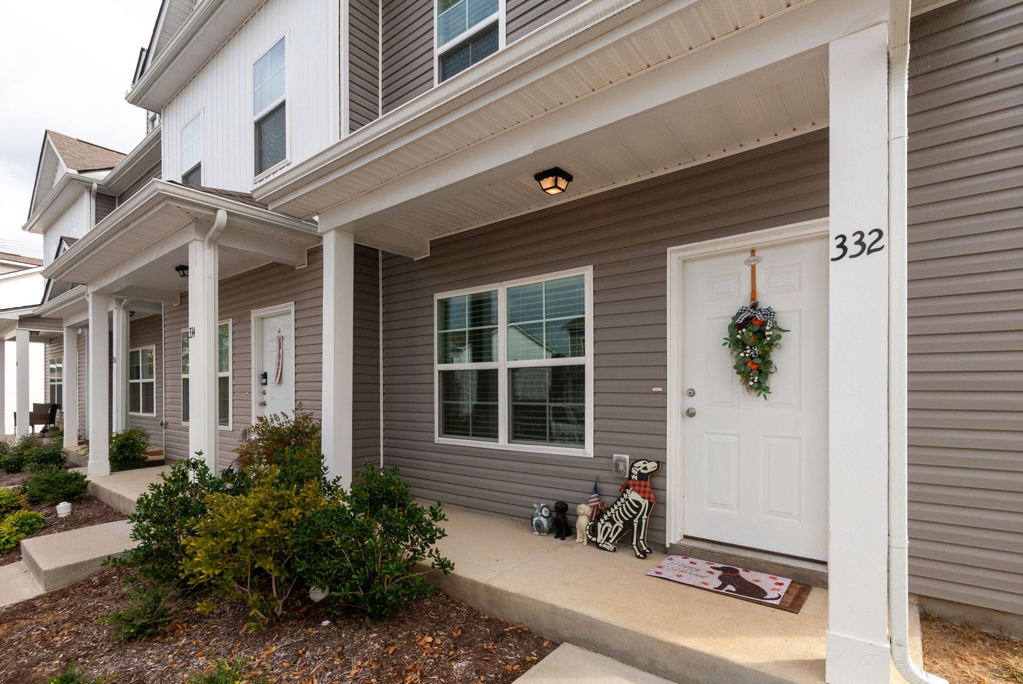 332 Kristen Court Columbia TN 38401