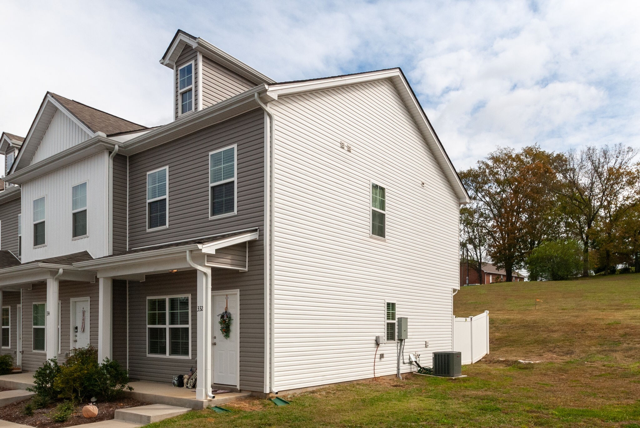 332 Kristen Court Columbia TN 38401