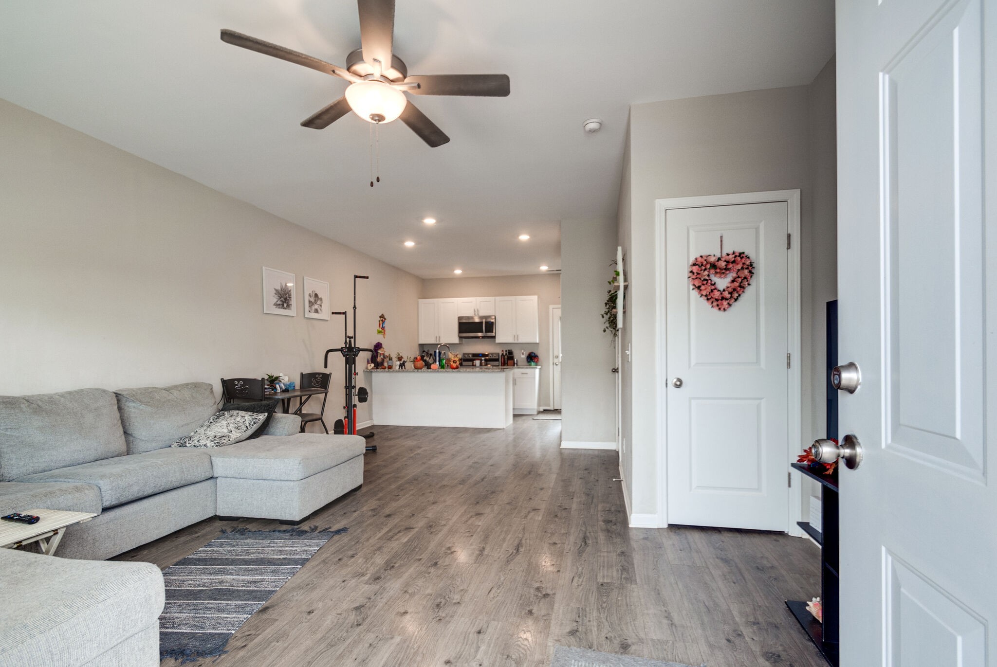 332 Kristen Court Columbia TN 38401