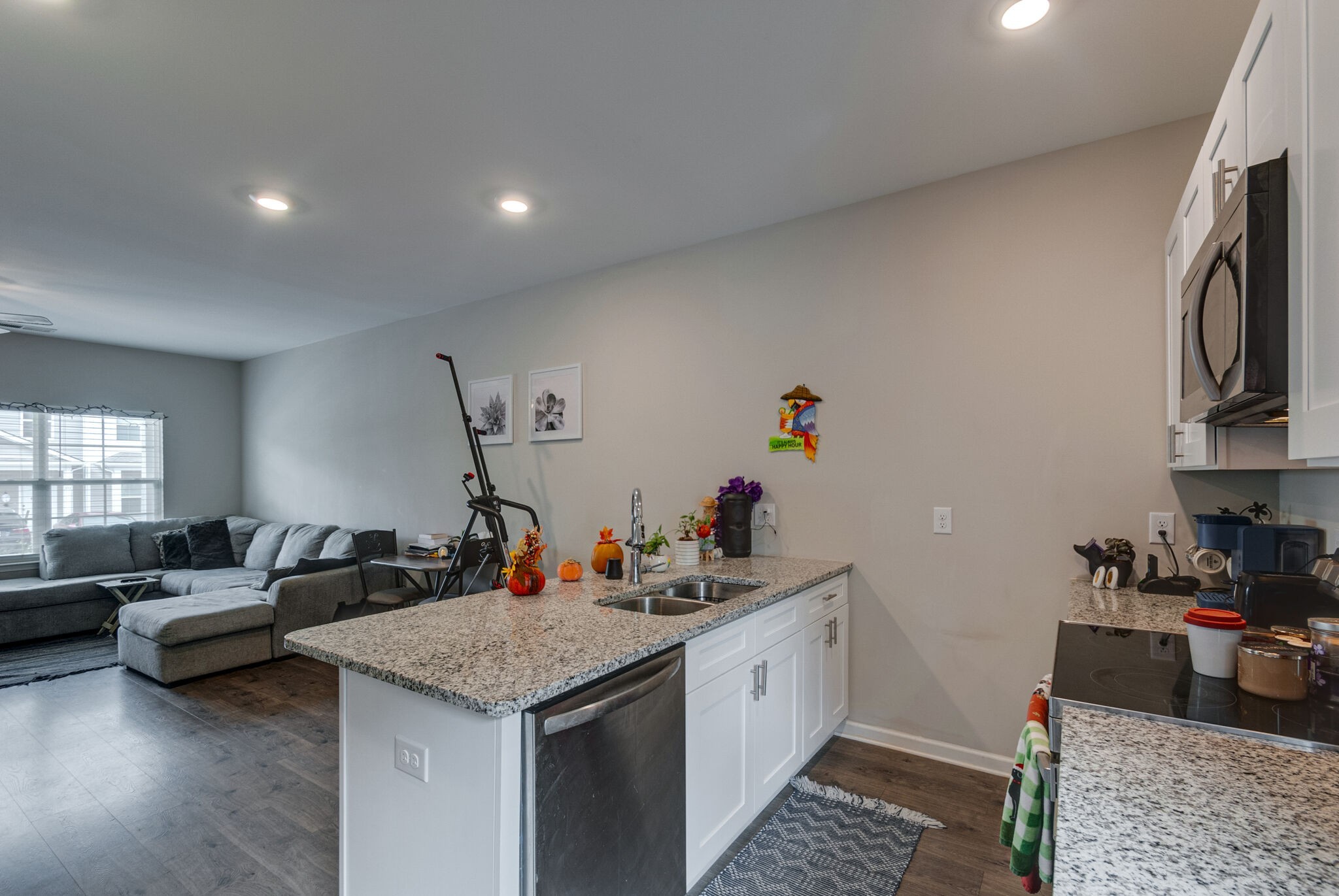 332 Kristen Court Columbia TN 38401