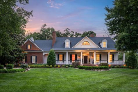 27 Colonel Winstead Drive Brentwood TN 37027