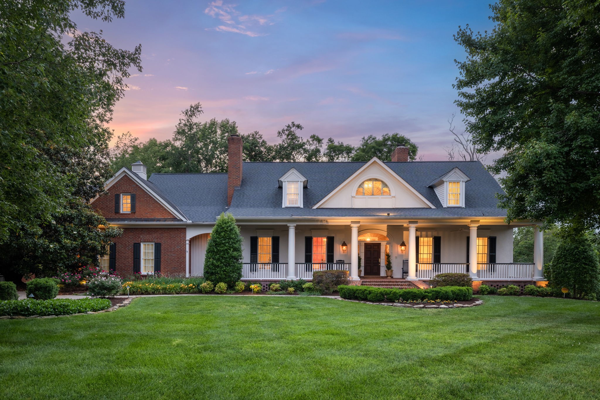 Brentwood TN, 27 Colonel Winstead Drive